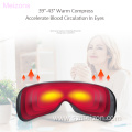 Luxury Portable LCD Wireless Treatment For Eye Massage